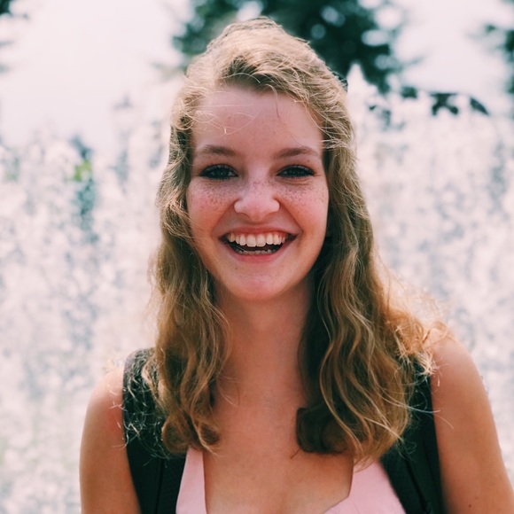 Meet your Posher, Isabel - Picture 1 of 1